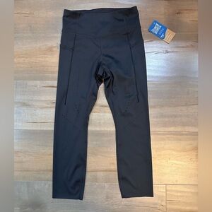 Brooks women’s method 3/4 tight